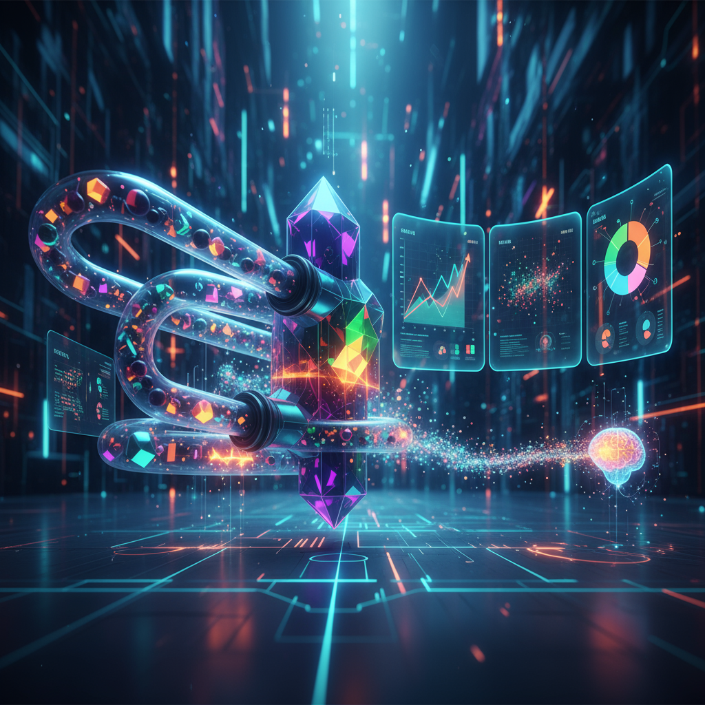 Data Engg. & Analytics